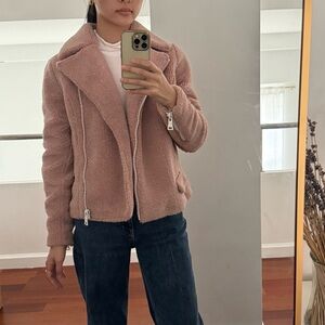 MOTHER The Mini Pocket Rider Jacket